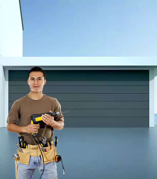 Automatic Garage Door Installation Boulder