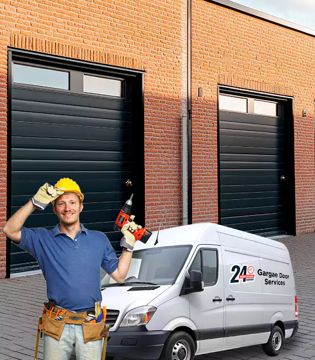 Garage Door Maintenance Boulder