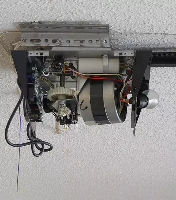 Garage Door Motor Replacement Boulder