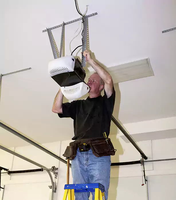 Garage Door Opener Installation Boulder