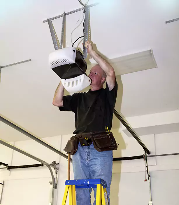 Garage Door Opener Replacement Boulder