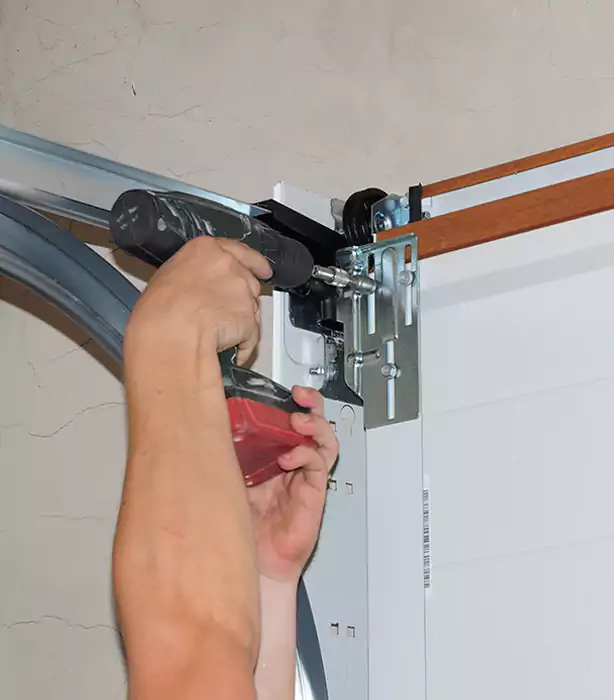 Garage Door Roller Repair Boulder
