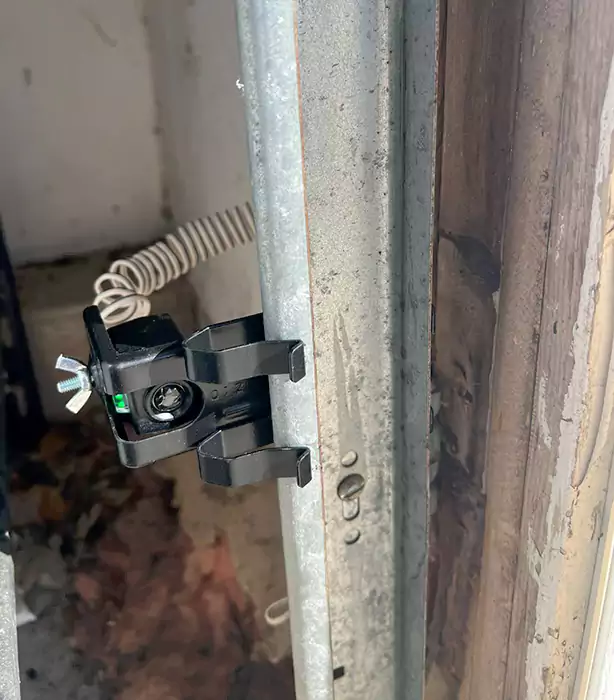 Garage Door Sensor Replacement Boulder