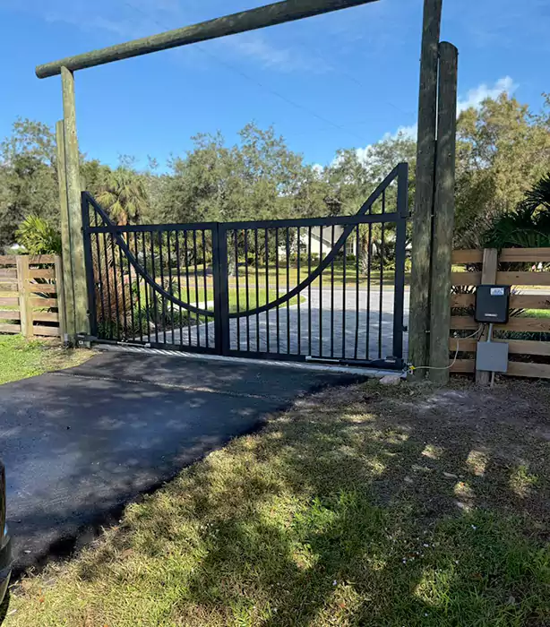 Gate Repair Boulder
