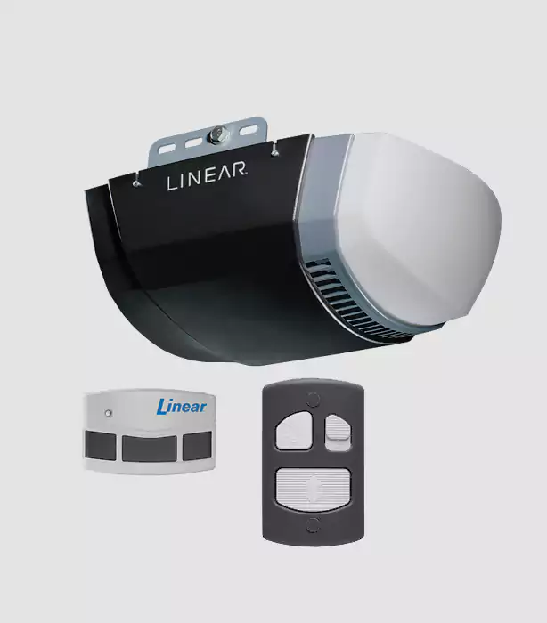 Linear Garage Door Opener Repair in Boulder, NV