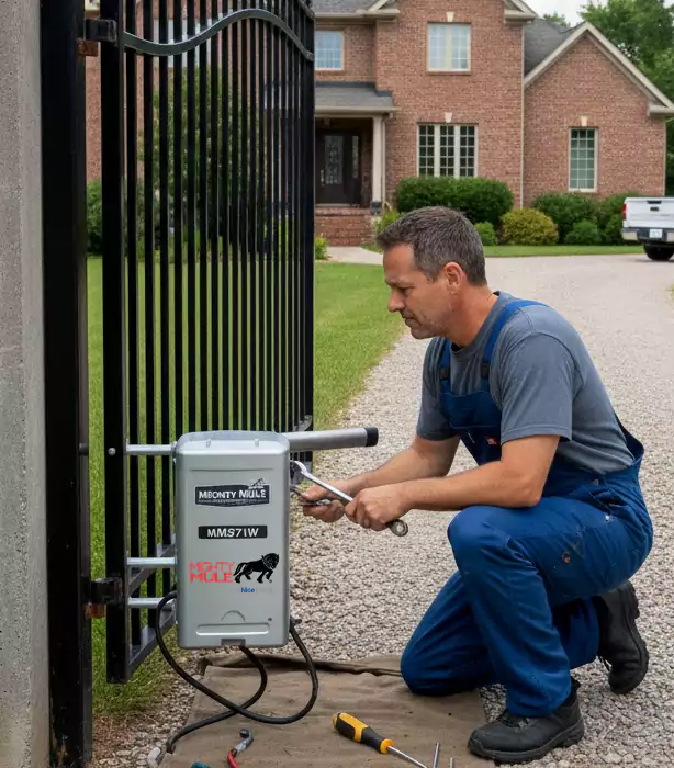 Mighty Mule Gate Opener Repair in Boulder, NV