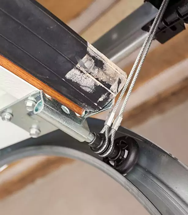 Overhead Door Cable Replacement Boulder