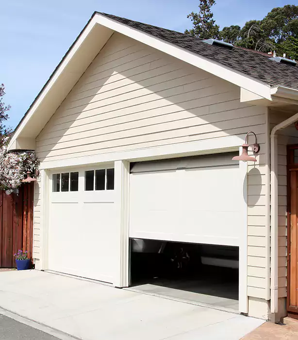 Overhead Door Replacement Boulder