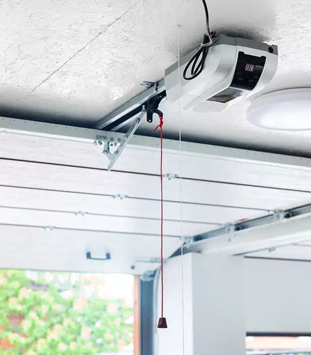 Overhead Garage Door Opener Repair in Boulder, NV