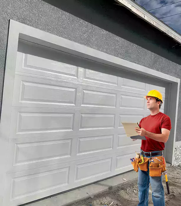 Overhead Garage Door Repair Boulder