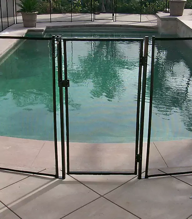 Pool Gate Repair Boulder