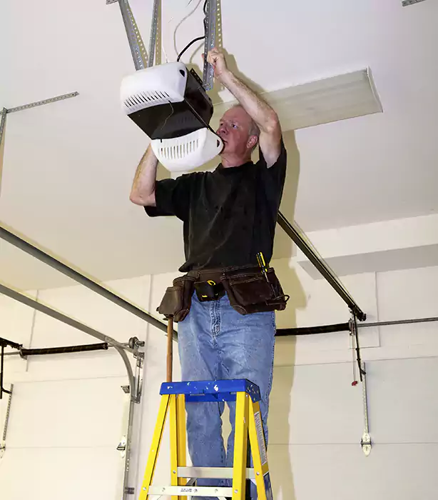 Raynor Garage Door Opener Repair in Boulder, NV