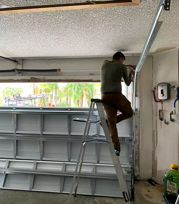 Residential Door Replacement Boulder 