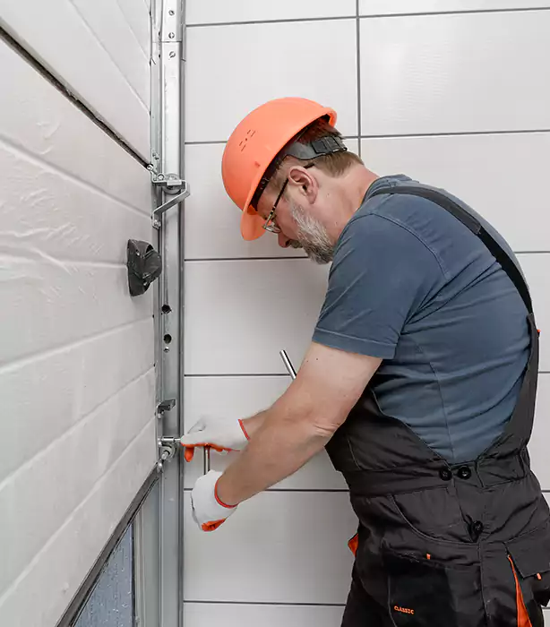 Residential Garage Door Repair Boulder