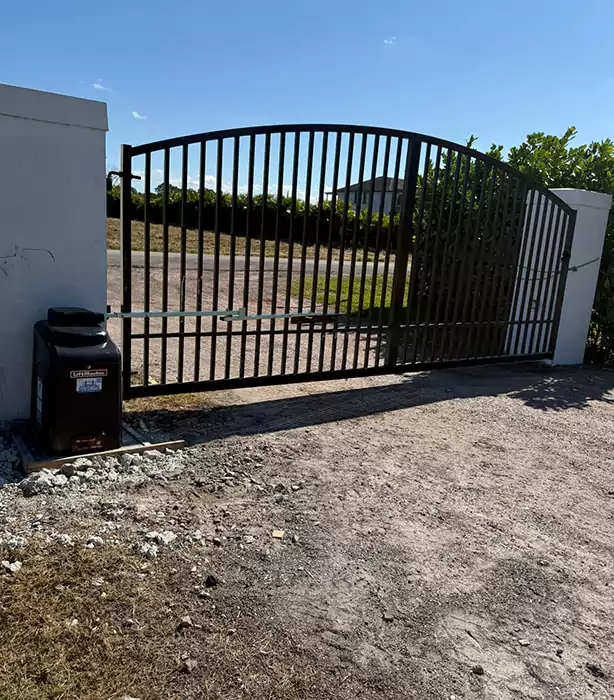 Residential Gate Repair Boulder