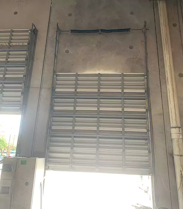 Roll Up Doors For Sheds Boulder