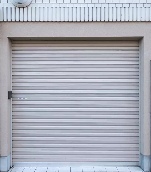 Roll Up Security Garage Doors Boulder