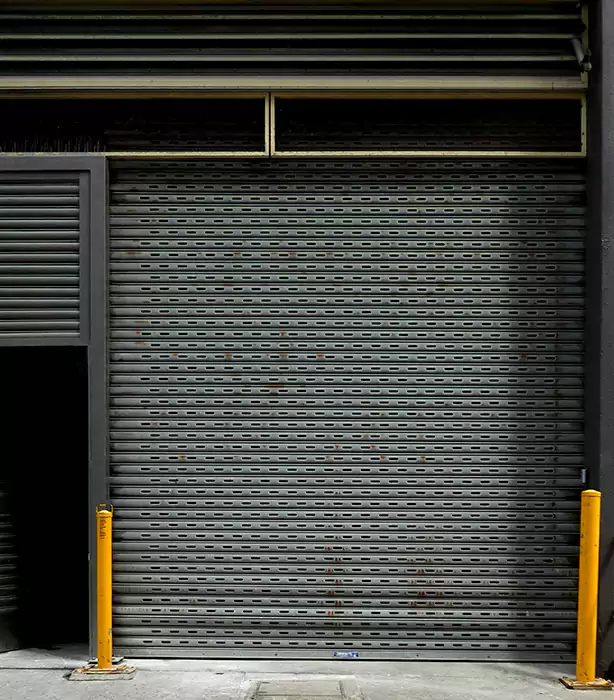 Rolling Gate Repair Boulder