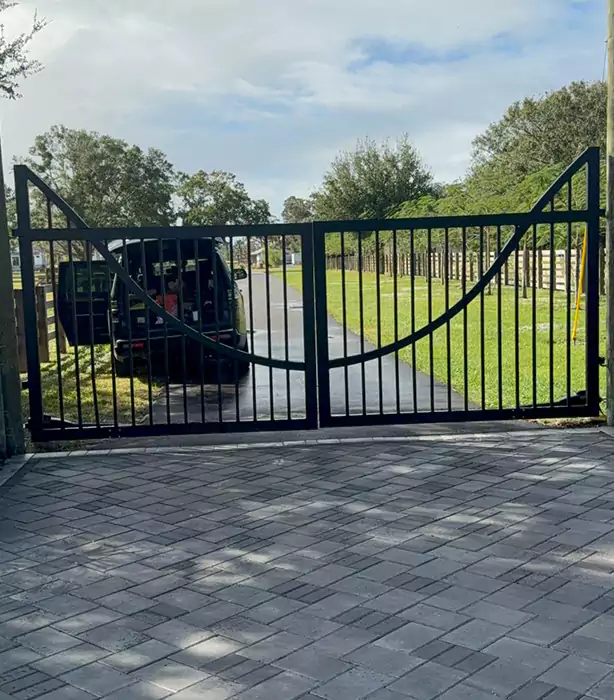 Swing Gate Repair Boulder