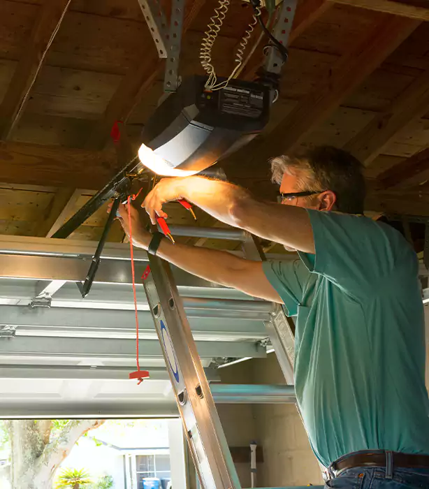 Wayne Dalton Garage Door Opener Repair in Boulder, NV