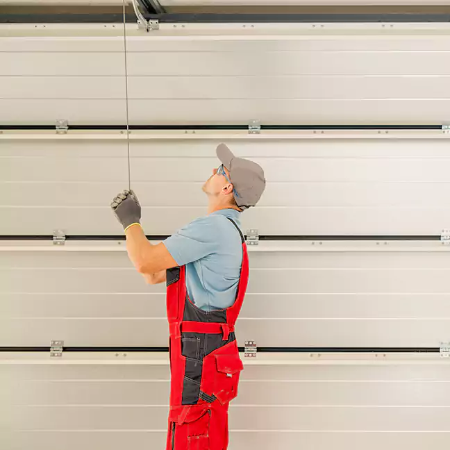 Our Best Garage Door Services in Boulder, NV