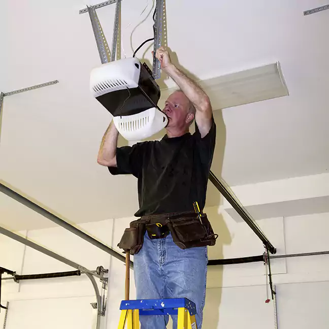 Our Best Garage Door Services in Boulder, NV