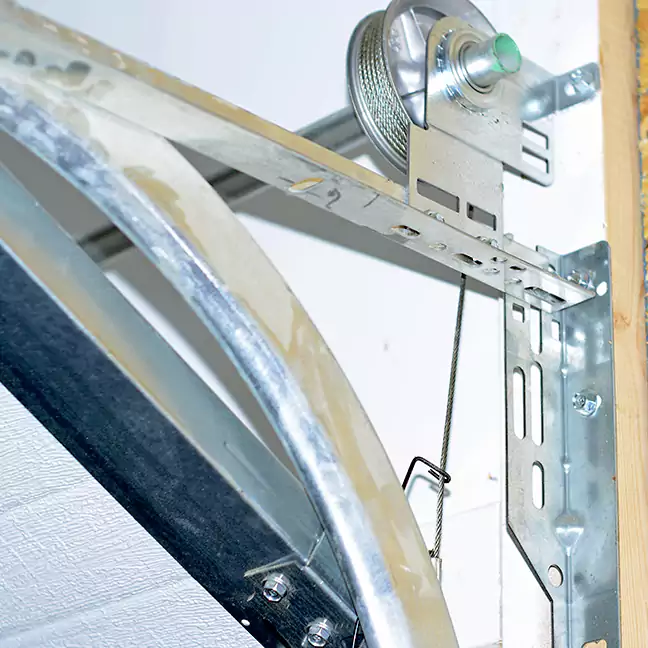 The Leading Provider of Garage Door Cable Repair in Boulder, NV