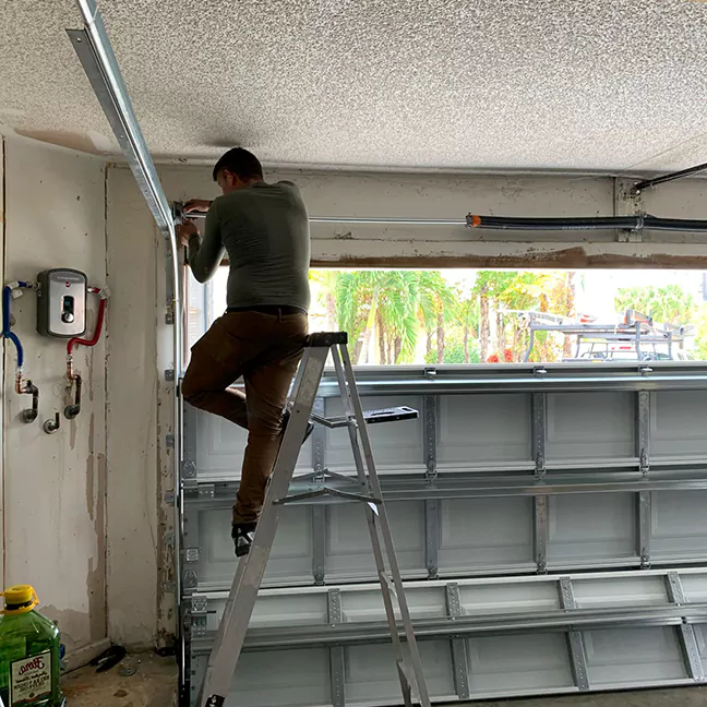 Experienced Garage Door Installation Experts in Boulder, NV