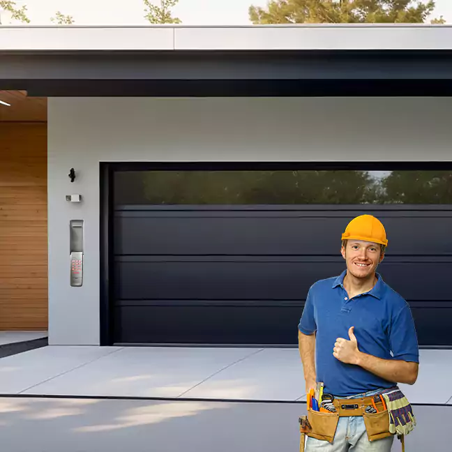 Expert Garage Door Keypad Installation in Boulder, NV