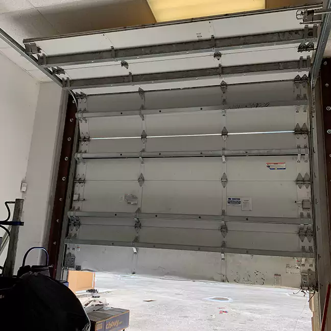 Trusted Choice For Janus Roll Up Garage Doors in Boulder, NV