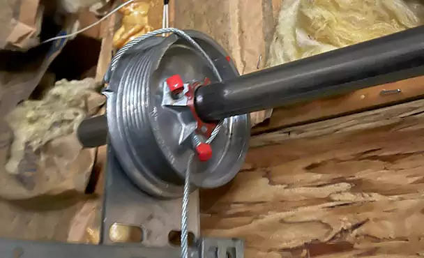 Garage Door Cable Repair in Boulder, NV