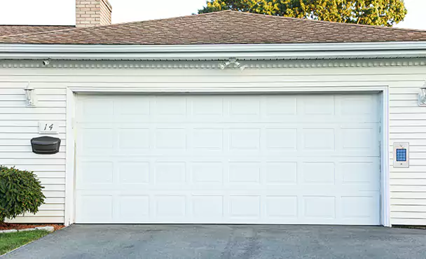 Garage Door Keypad Installation in Boulder, NV