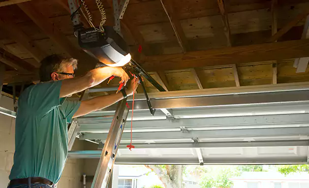 Garage Door Opener Repair in Boulder, NV