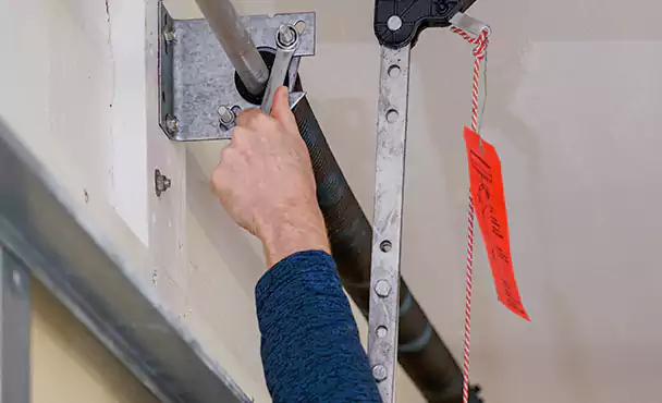 Garage Door Spring Repair in Boulder, NV