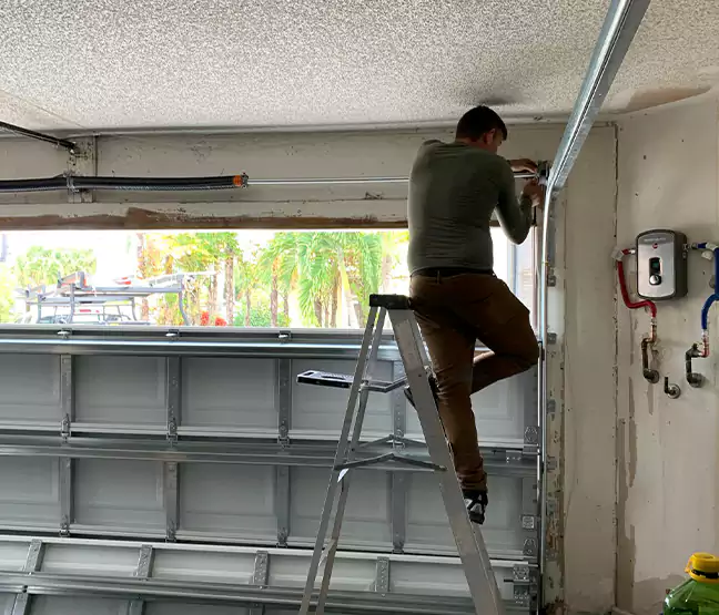 Boulder Garage Door Services Repair & Installation Services