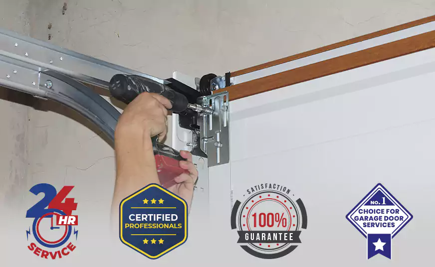 Our Garage Door Seal Replacement Process in Boulder, NV