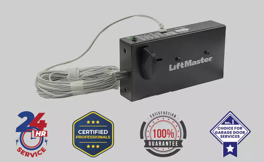 Automatic Garage Door Lock Replacement in Boulder, NV