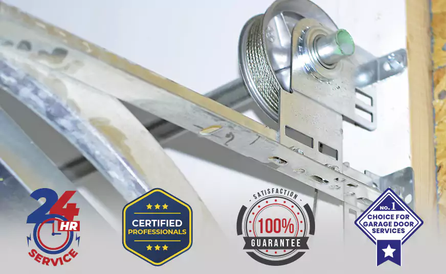 Emergency Garage Door Cable Repair in Boulder