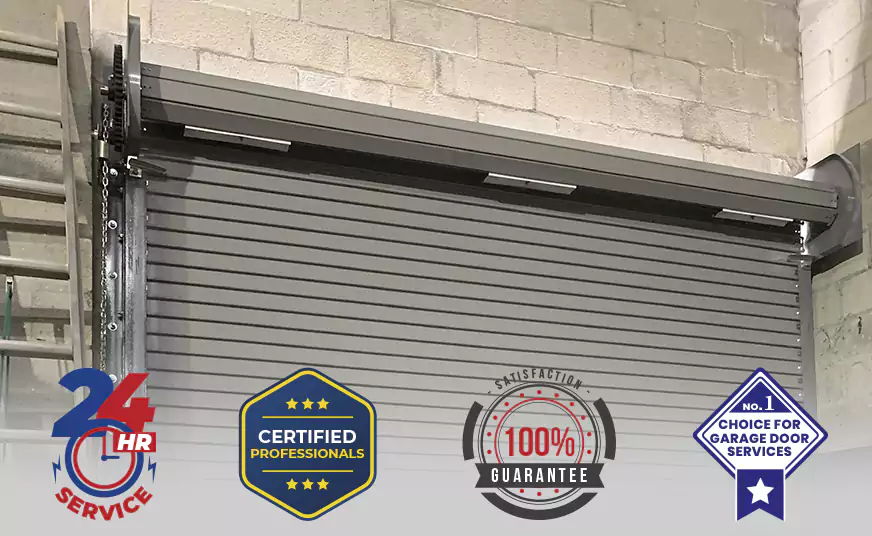 Chamberlain Commercial Garage Door Services in Boulder, NV