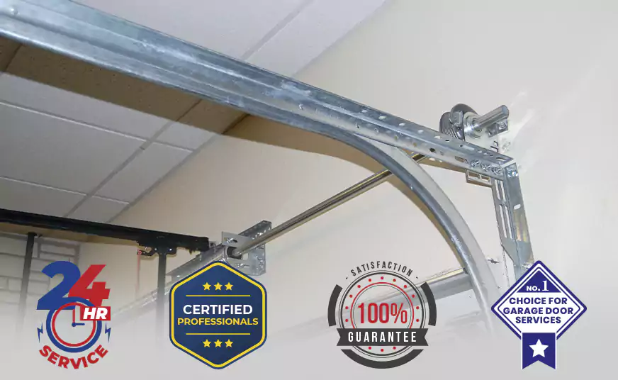 How Much Does a Garage Door Rail Replacement Cost in Boulder, NV?