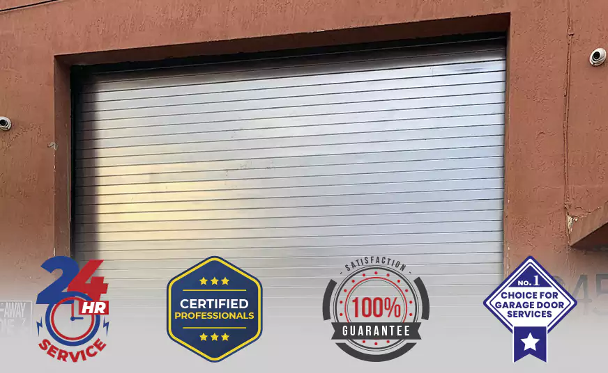 Roll Up Door Replacement Panels in Boulder, NV