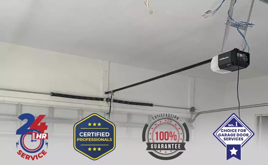 Craftsman Garage Door Opener Repair Near Me in Boulder, NV