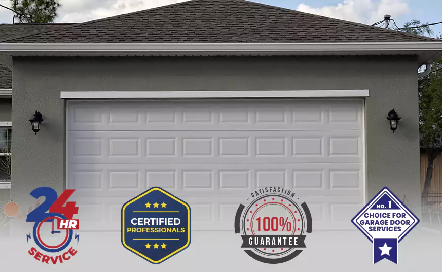 Lifestyle Garage Screen Door Installation in Boulder, NV