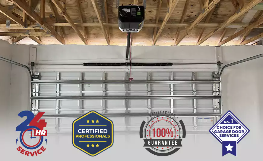 Genie Chain Drive Opener Repair Near Me in Boulder, NV