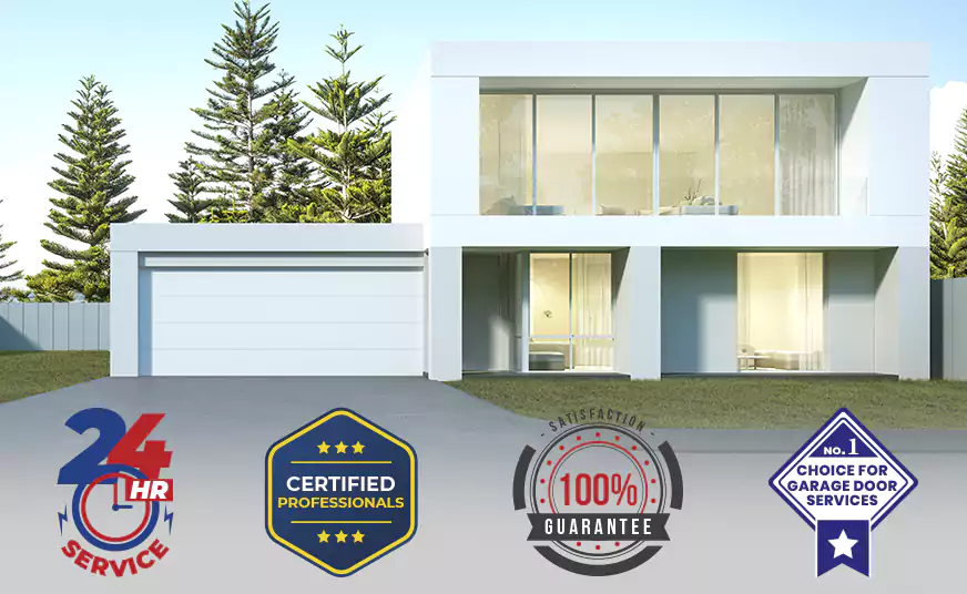 Electric Garage Door Repair Cost in Boulder, NV