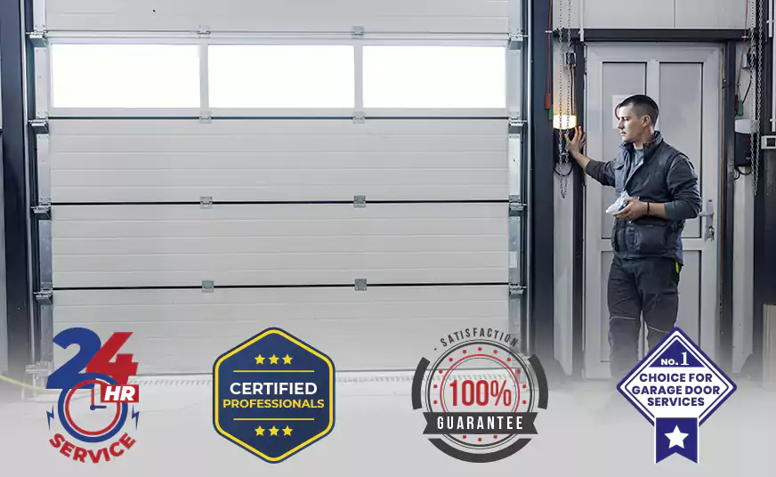 Precision Garage Door Repair Prices in Boulder, NV