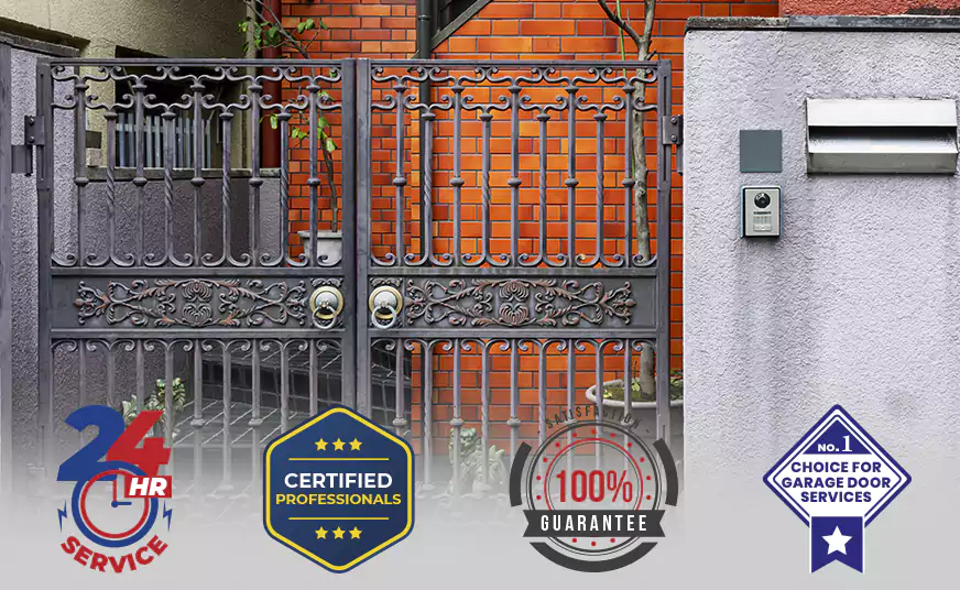 Repair Services for All Major Security Gate Manufacturers in Boulder, NV