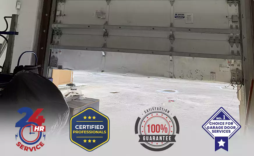 24/7 Emergency Clear Roll Up Garage Doors Services in Boulder, NV