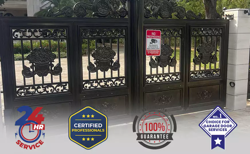 Fix Wooden Fence Gate in Boulder, NV