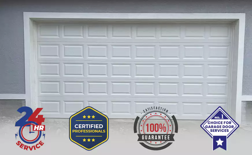 Garage Door Panel Repair Cost in Boulder, NV